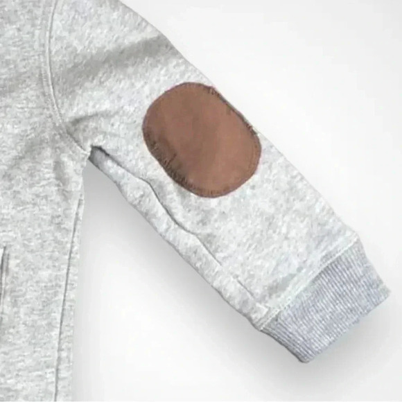 H&M Button Up Sweater - Picture 2 of 5